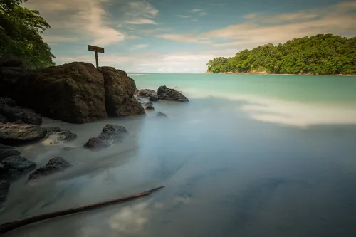 Costarican Jewels Coast to Coast