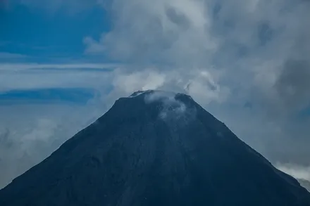 Day 02: City of San Jose - Doka Coffee Tour - Sarchi - Arenal Volcano