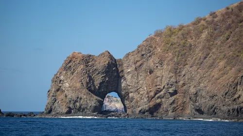 Costarican Jewels Coast to Coast