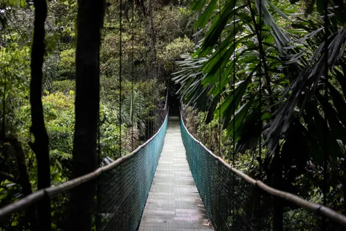 Multi Sport Eco Adventure Costa Rica