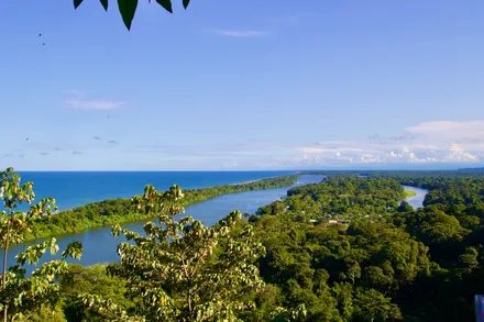 Days 03: City of San Jose – Tortuguero National Park