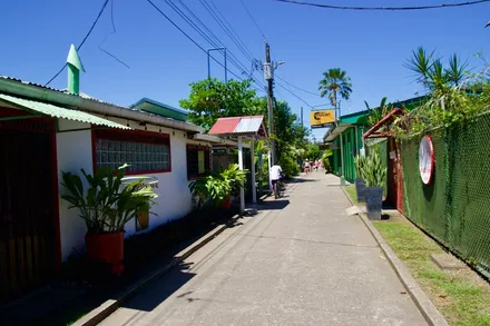 Days 03: City of San Jose – Tortuguero National Park