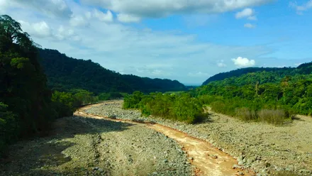 Days 03: City of San Jose – Tortuguero National Park