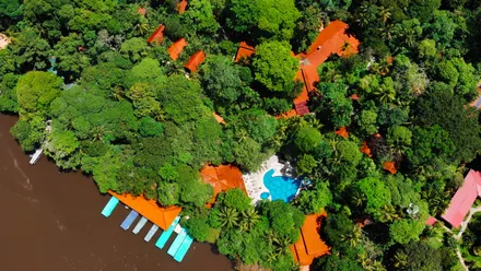 Days 03: City of San Jose – Tortuguero National Park