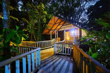 Days 03: City of San Jose – Tortuguero National Park