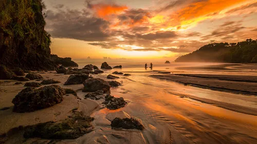Multi Sport Eco Adventure Costa Rica