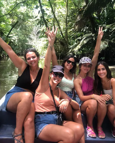Day 04: Tortuguero National Park