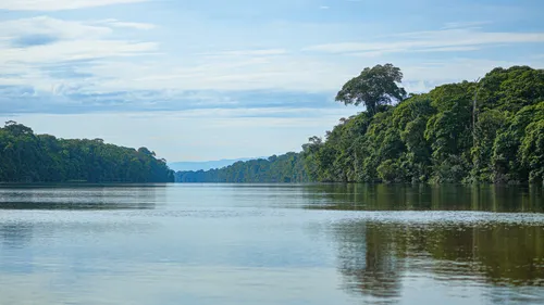 Costarican Jewels Coast to Coast