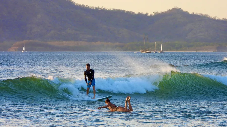 Papagayo Peninsula
